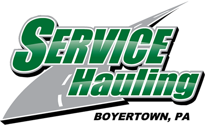 About Us - Service Hauling
